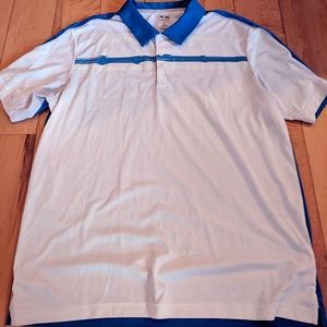 Adidas Climacool Golf/Tennis Polo